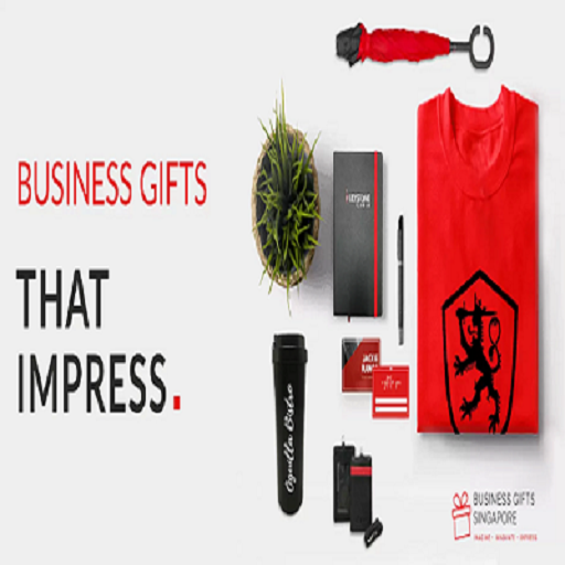 Singapore Corporate Gifts